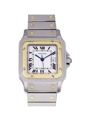 CARTIER Santos