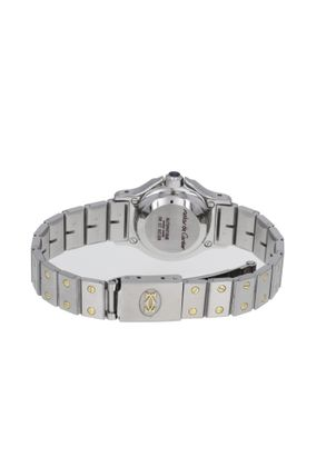CARTIER Santos Octogonale