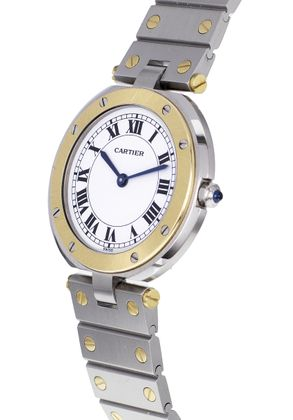 CARTIER Santos Ronde