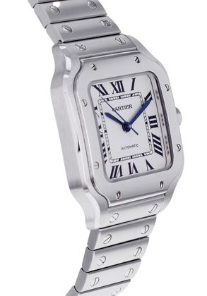 CARTIER Santos