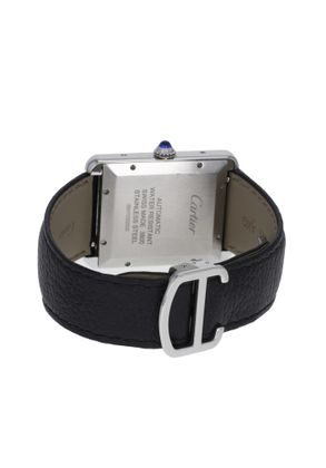 CARTIER Tank Solo XL