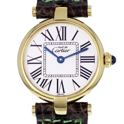CARTIER Vendôme