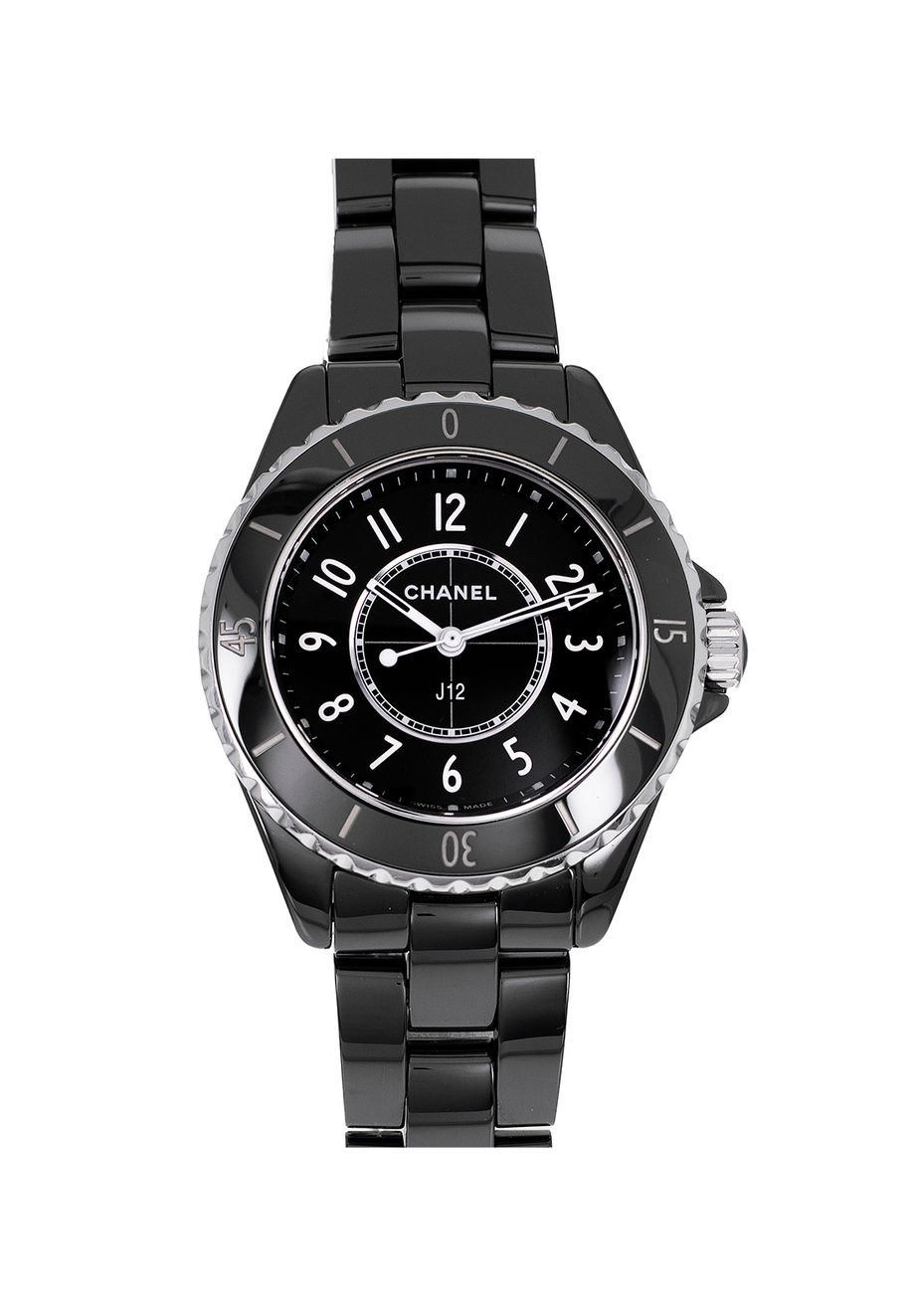 CHANEL J12 Céramique