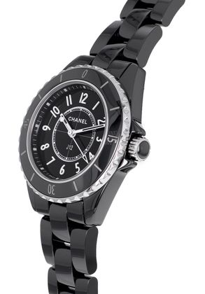 CHANEL J12 Céramique