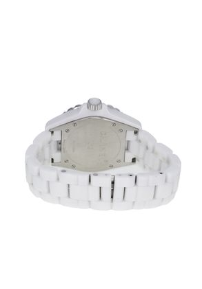 CHANEL J12 38 mm