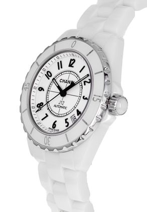 CHANEL J12 Céramique