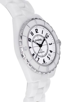 CHANEL J12 Céramique