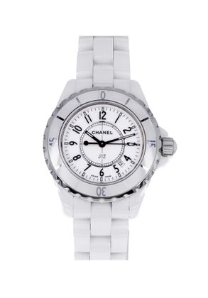 CHANEL J12