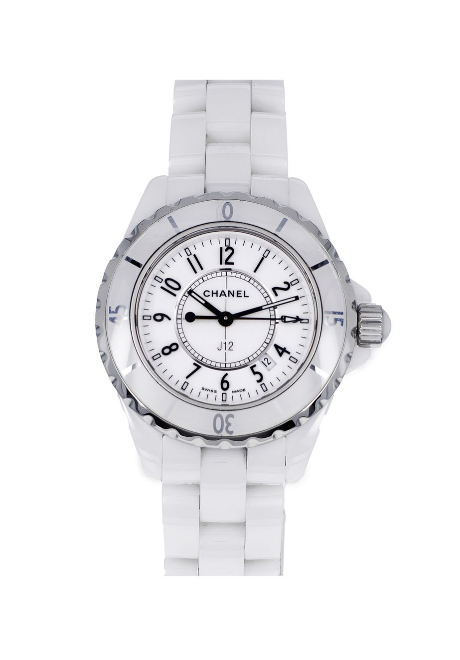 CHANEL J12 33 mm