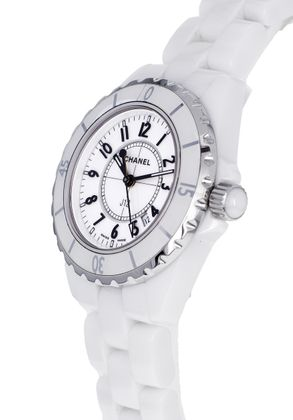 CHANEL J12