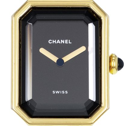 CHANEL Première L