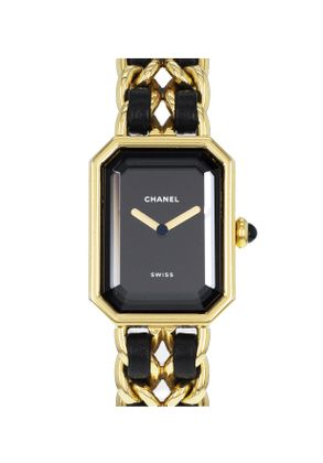 CHANEL Première L