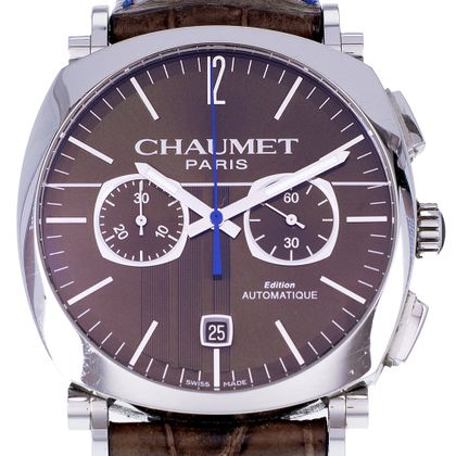 CHAUMET Dandy Chronographe