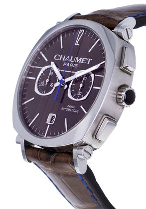 CHAUMET Dandy Chronographe