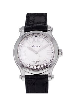 CHOPARD Happy Sport Diamants