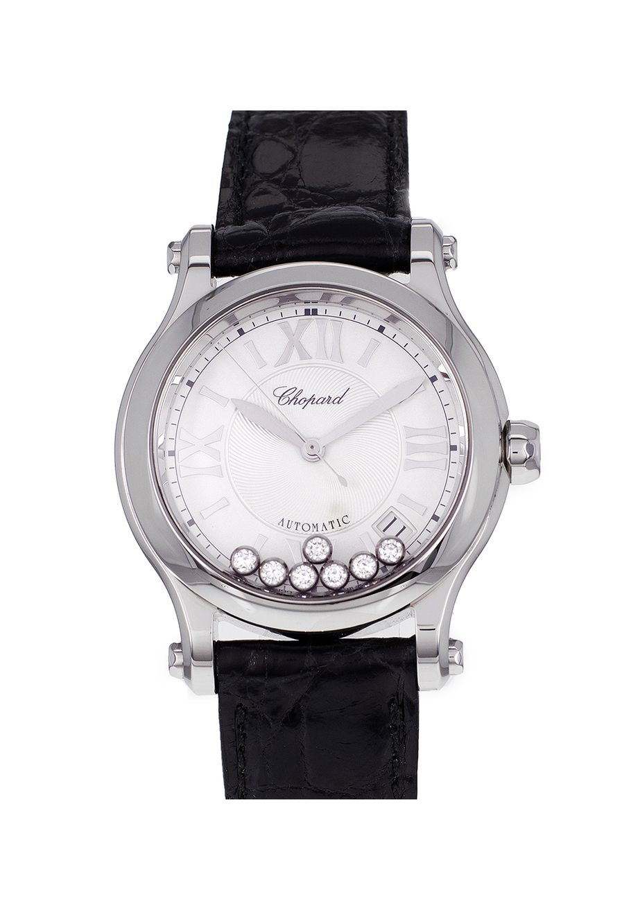 CHOPARD Happy Sport Diamants