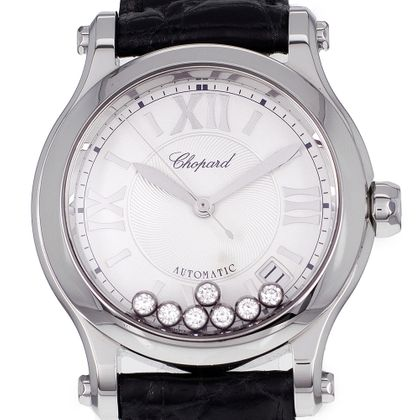 CHOPARD Happy Sport Diamants