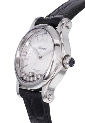 CHOPARD Happy Sport Diamants