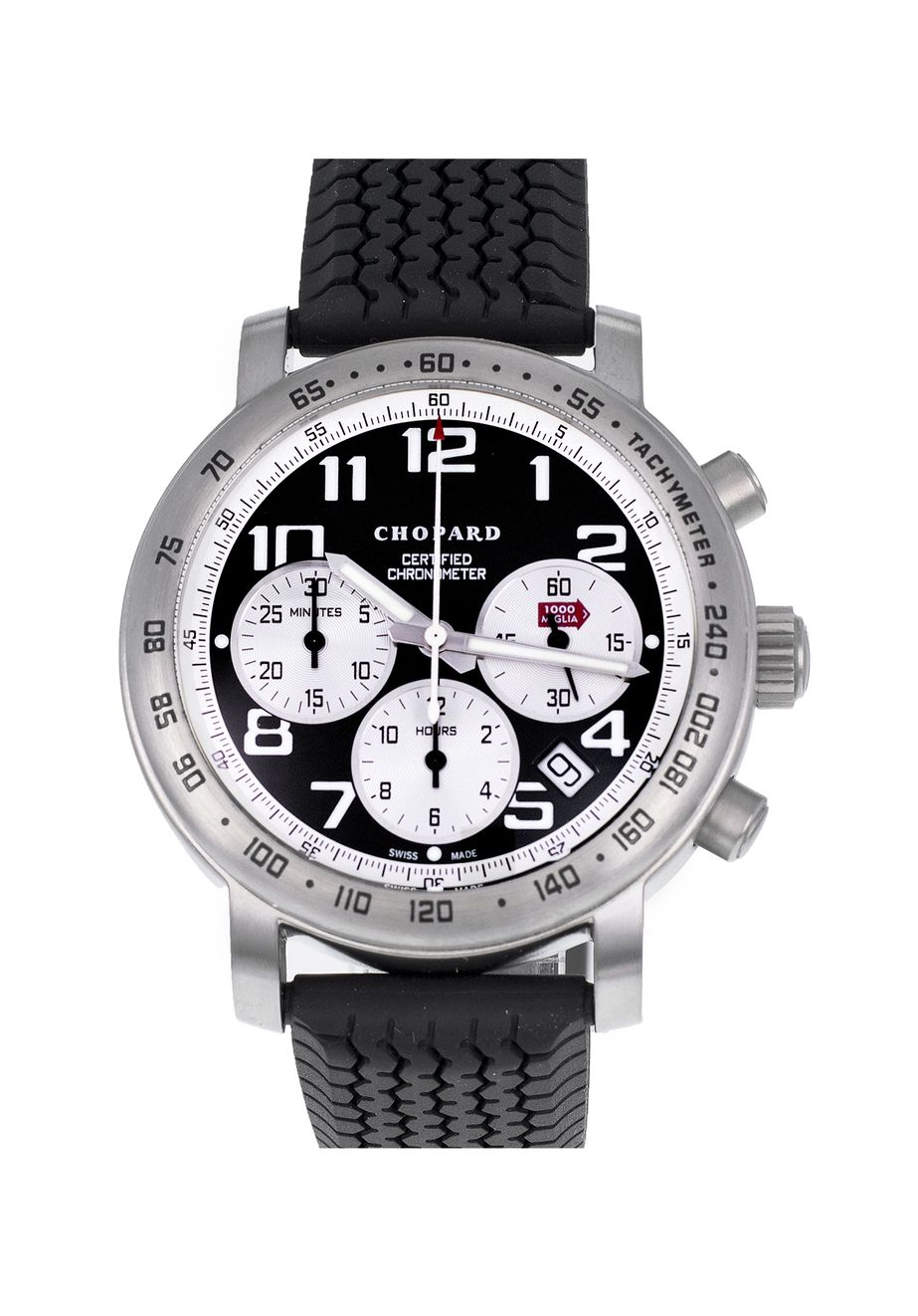 CHOPARD Mille Miglia Chronographe