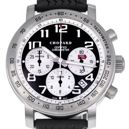 CHOPARD Mille Miglia Chronographe