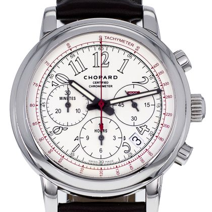 CHOPARD Mille Miglia Chronographe