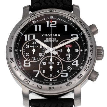 CHOPARD Mille Miglia Chronographe