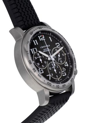 CHOPARD Mille Miglia Chronographe