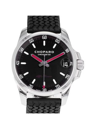 CHOPARD Mille Miglia GT XL Alfa Romeo