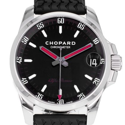 CHOPARD Mille Miglia GT XL Alfa Romeo