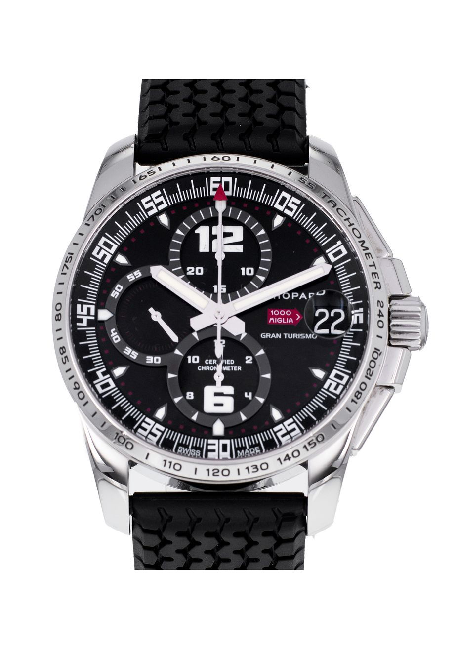 CHOPARD Mille Miglia GT XL