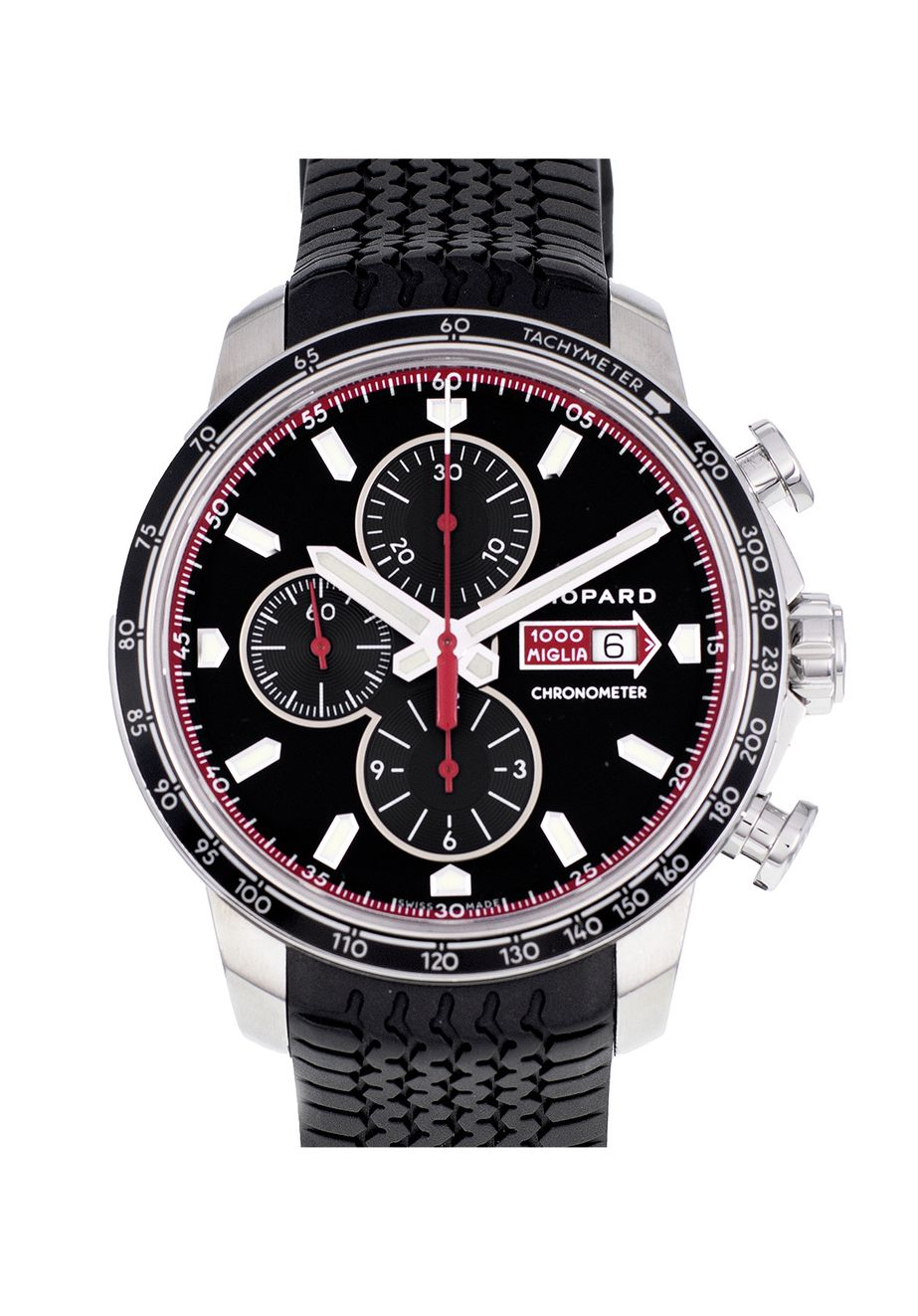CHOPARD Mille Miglia GTS Chrono