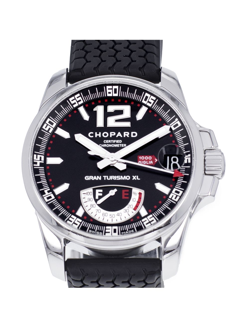 CHOPARD Mille Miglia GT XL Power Reserve