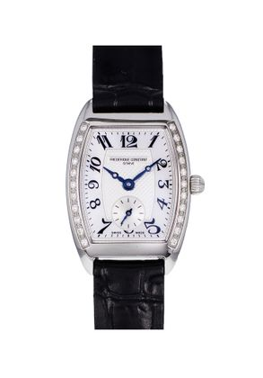FREDERIQUE CONSTANT Ladies