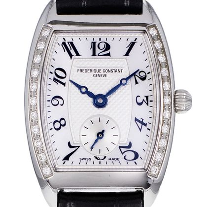 FREDERIQUE CONSTANT Ladies