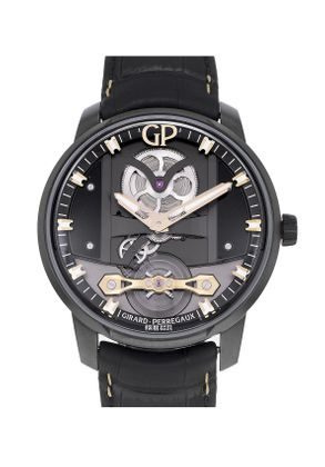GIRARD PERREGAUX Free Bridge Infinity Edition