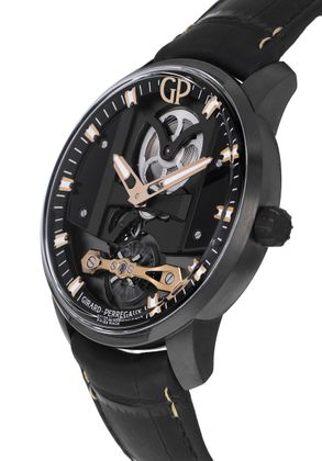GIRARD PERREGAUX Free Bridge Infinity Edition