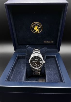 GRAND SEIKO Spring Drive
