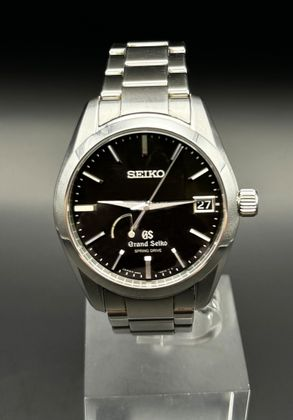 GRAND SEIKO Spring Drive