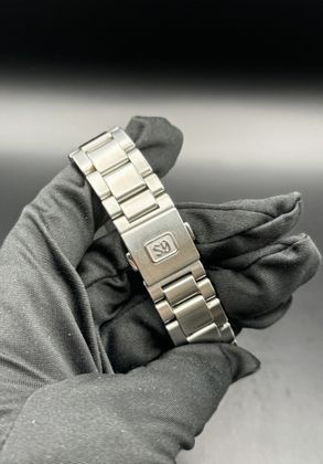 GRAND SEIKO Spring Drive