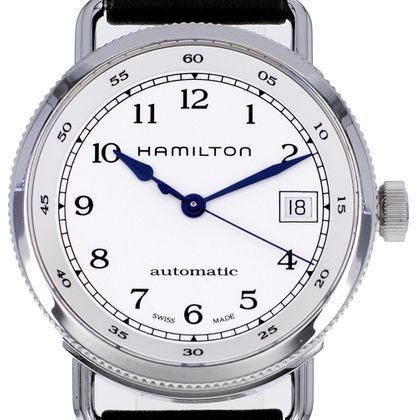 HAMILTON Khaki