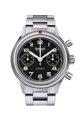 HANHART 1882 417ES - 39mm "1954"