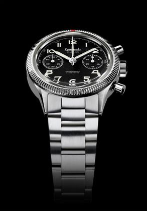 HANHART 1882 417ES - 39mm "1954"