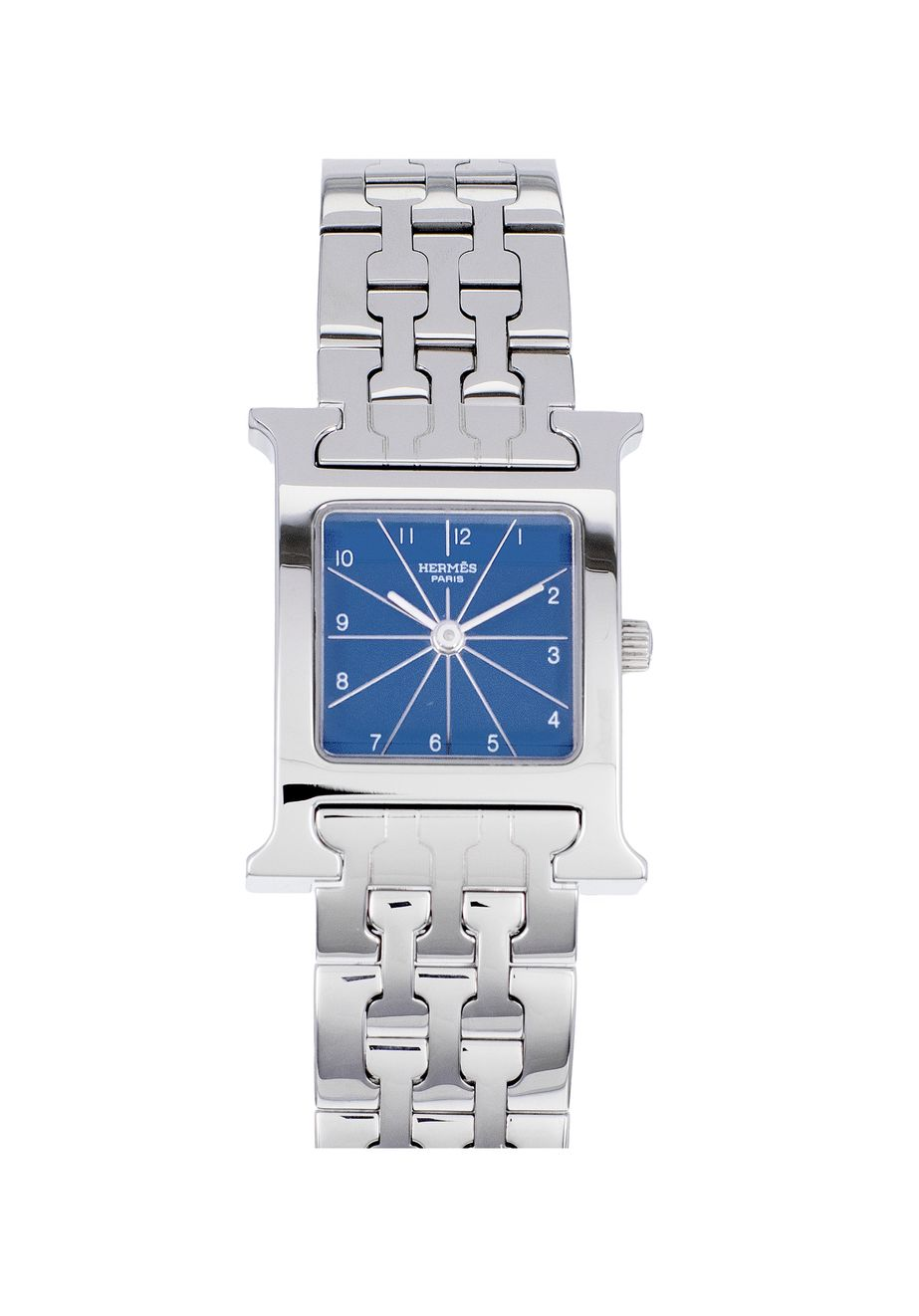 HERMES Heure H