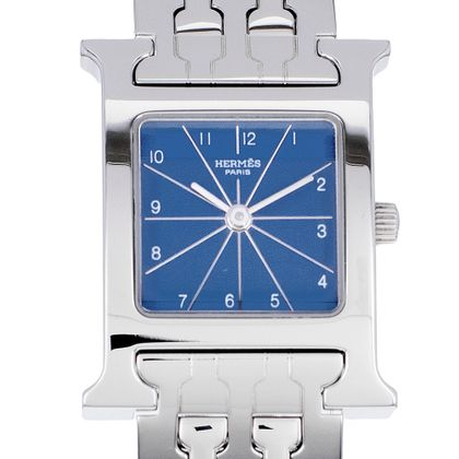 HERMES Heure H