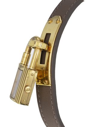 HERMES Kelly Lock