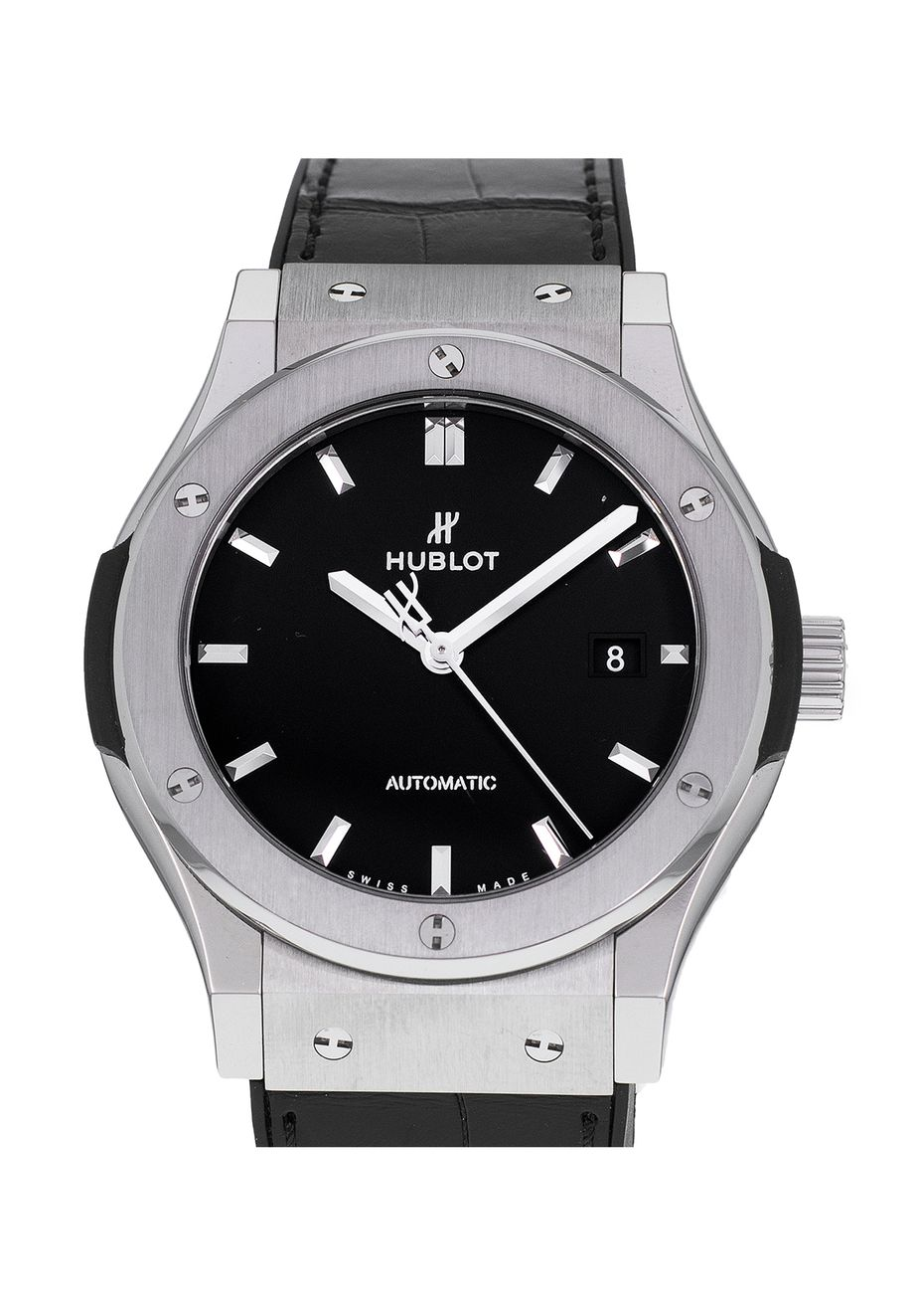 HUBLOT Classic Fusion