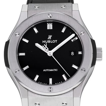HUBLOT Classic Fusion