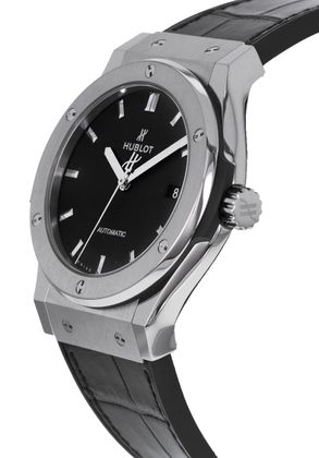 HUBLOT Classic Fusion