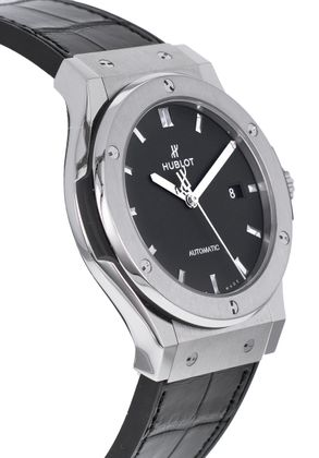 HUBLOT Classic Fusion