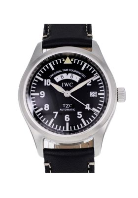 Watches IWC Pilot UTC
